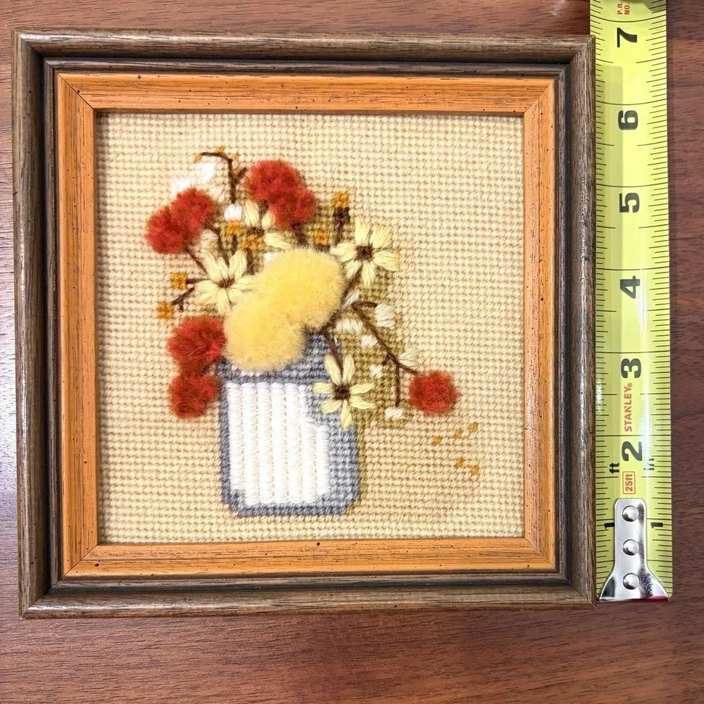 Unbranded vintage finished